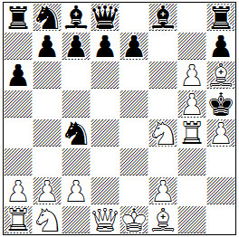 Smothered mate, Chess Wiki
